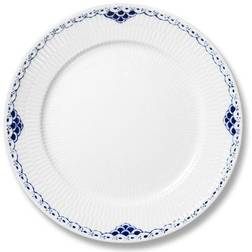Royal Copenhagen Princess Flad tallerken 22cm