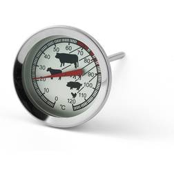 Funktion (2547) Stegetermometer