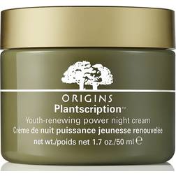 Origins Plantscription Youth-Renewing Power Night Cream 50ml