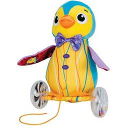 Lamaze Trække Pingvin