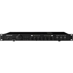 Monacor SA-250SW Amplificatore PA