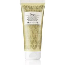 Origins Incredible Spreadable Smoothingginger Body Scrub 200ml