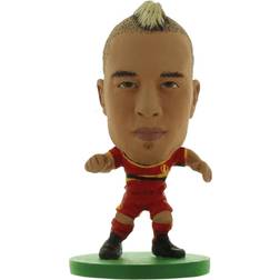 Soccerstarz Belgium Radja Nainggolan