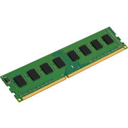 Kingston SSM RAM DDR3-1600 SC 4GB" (It is already in English)