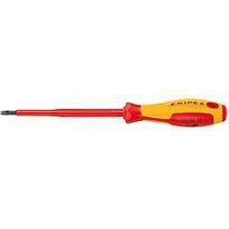 Knipex 98 20 65 Slotted Screwdriver