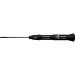 C.K T4877XESD07 Torx Screwdriver