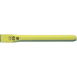 C.K T3383 7 Cold Chisel