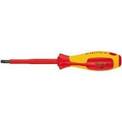 Knipex 98 26 10 Torx Screwdriver