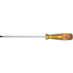 C.K T4965 5 4.5x125mm Heavy Duty Slotted Screwdriver