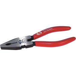C.K T3621B 6 Combination Plier