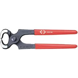 C.K T4108A 6 Carpenters' Pincer