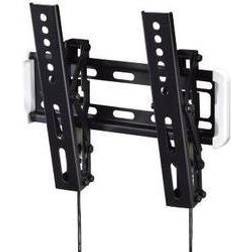 Hama 00118633 47' Nero Supporto Da Parete Per TV A Schermo Piatto