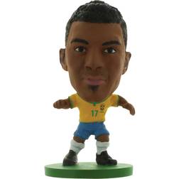 Soccerstarz Brazil Luis Gustavo