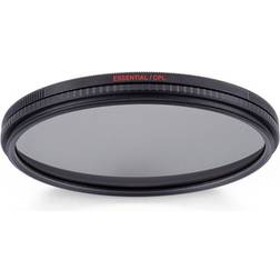 Manfrotto Essential CPL 67mm