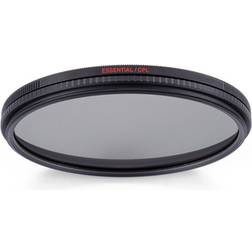 Manfrotto Essential CPL 52mm