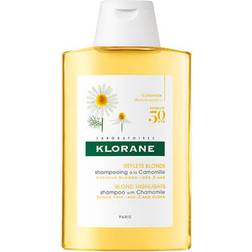Klorane Chamomile Shampoo 200ml
