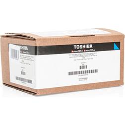 Toshiba T-305PC-R Cartuccia Toner E-Studio 305 CP Capacità 3000 Pagine