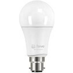 Hive Active Light Energy-efficient Lamps 9W B22