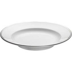 Pillivuyt Bord Platine Djup tallrik 23cm