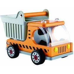 Hape Dumper Truck