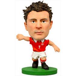 Soccerstarz Danmark William Kvist