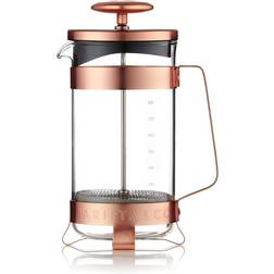 Barista & Co Cafetiere 8 Kopper