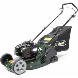 Webb RR17P Petrol Powered Mower