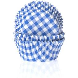 House of Marie Gingham Muffinform 5 cm