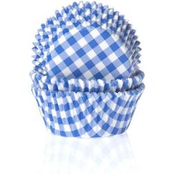 House of Marie Gingham Muffinform