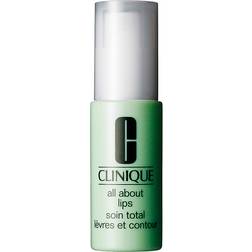 Clinique All About Lips 12ml