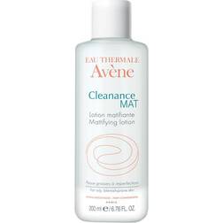 Avène Cleanance MAT Mattifying Toner 200ml