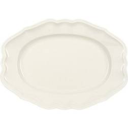 Villeroy & Boch Manoir Oval Plat de service 37cm