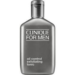 Clinique For Men Oil Control Exfoliating Tonic 200ml