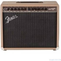 Fender Acoustasonic 90