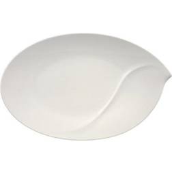 Villeroy & Boch Flow Oval Serving Dish