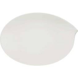 Villeroy & Boch Flow Oval Serveringsfad