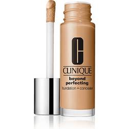 Clinique Beyond Perfecting Foundation + Concealer CN 58 Honey