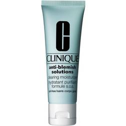 Clinique Anti Blemish Solutions All Over Clearing Treatment