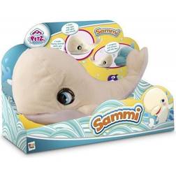 IMC TOYS Sammi Blu Blu Friends