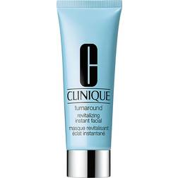 Clinique Turnaround Revitalizing Instant Facial 75ml