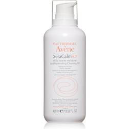 Avène XeraCalm A.D Cleansing oil 13.5fl oz