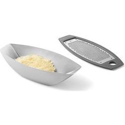 Zack Parana Rivejern 20.5cm