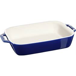 Staub - Fuente para Horno 24.1cm 7.1cm