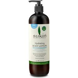 Sukin Hydrating Lime & Coconut Body Lotion 16.9fl oz