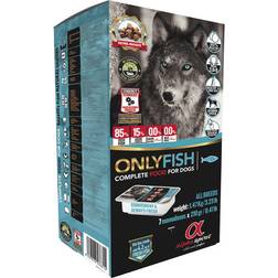 Alpha Spirit Fisk 2.94kg