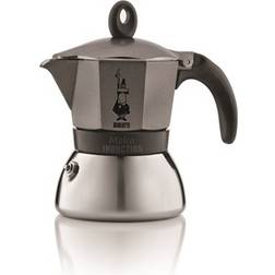Bialetti Moka Induction 3 Cup