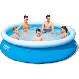 Bestway Fast Set Pool Ø3.05x0.76m