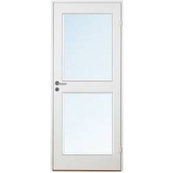 Br. Johansson G03 Innerdörr Klarglas S 0502-Y V (70x194cm)