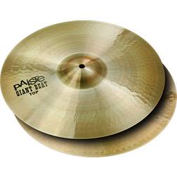 Paiste Giant Beat Hi-Hat 14"