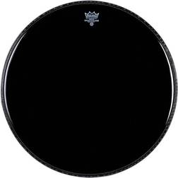 Remo Ambassador Ebony 10"